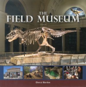 The Field Museum/Cheryl Bardoeのサムネール