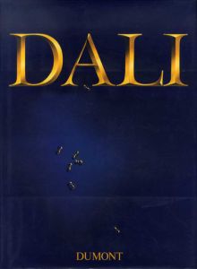 ダリ　Dali: L'oeuvre et L'homme/Robert Descharnesのサムネール