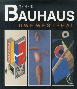 The Bauhaus/のサムネール