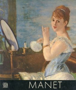 マネ　Manet/Georges Batailleのサムネール