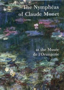 モネ　The NymphAcas of Claude Monet/のサムネール