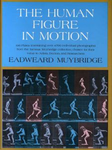 The Human Figure in Motion /Eadweard Muybridgeのサムネール