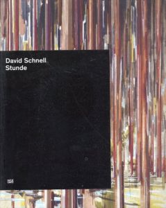 デイビット・シュネル　David Schnell: Stunde/のサムネール