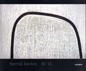 Bernd Kerkin 85・12/のサムネール