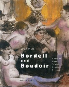 Bordell und Boudoir/Goetz Adrianiのサムネール