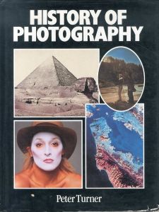 History of Photography/Peter Turnerのサムネール