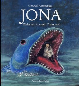 世界の絵本コレクション　ヨナ　Jona（ソンリーサ22オーストリア）/Gertrud Fuchshuber/Annegert Fuchshuberのサムネール