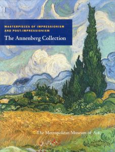 The Annenberg Collection: Masterpieces of Impressionism and Post-Impressionism/のサムネール