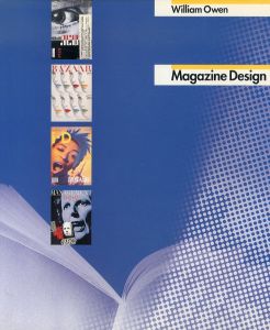 ウィリアム・オーウェン　William Owen: Magazine Design/William Owenのサムネール