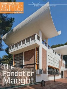 The Fondation Maeght/のサムネール