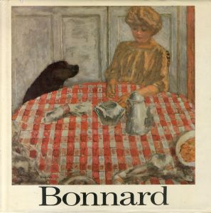 ボナール　Bonnard/Sasha M. Newmanのサムネール