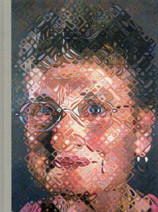 チャック・クロース　Chuck Close: Family and Others/Diarmuid Costelloのサムネール