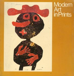 Modern Art in Prints/のサムネール