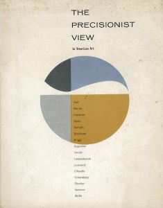 The Precisionist View in American Art/のサムネール