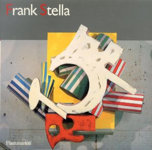 フランク・ステラ　Franck Stella/フランク・ステラ