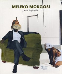 メレコ・モクゴシ　Meleko Mokgosi: Pax Kaffraria/のサムネール