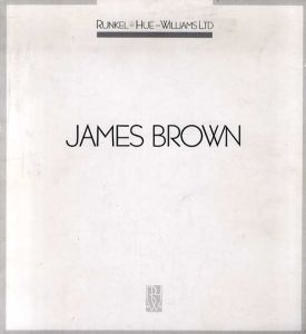 ジェームス・ブラウン　James Brown: Red Salt Paintings/James Brownのサムネール