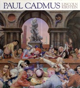 ポール・カドムス　Paul Cadmus/Lincoln Kirsteinのサムネール