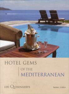 Hotel Gems of the Mediterranean/Luc Quisenaertsのサムネール