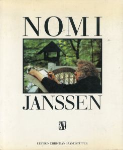 ホルスト・ヤンセン　Horst Janssen/ノミ・バウムガルトルのサムネール