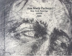 Ana Maria Pachedo: New York Print Fair IFPDA 2000/のサムネール