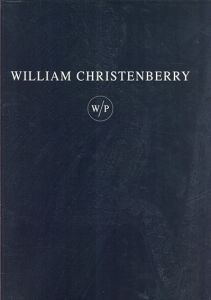 ウィリアム・クリステンベリー 作品集　Works on Paper/William Christenberryのサムネール