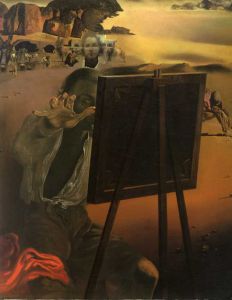 ダリ　Salvador Dali 1904-1989/Rafael Santos Torrella/Marc Lacroix/Lutz W. Loepsinger寄稿 Karin von Maur編のサムネール