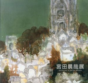 宮田晨哉教授作品展/宮田晨哉のサムネール