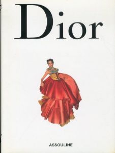 クリスチャン・ディオール　Dior/Marie France Pochnaのサムネール