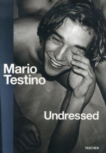 マリオ・テスティーノ　Mario Testino: Undressed/マリオ・テスティーノのサムネール