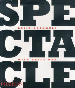 Spectacle/David Rockwellのサムネール