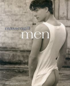 リード・マッセンギル写真集　Reed Massengill: Massengill Men/Reed Massengillのサムネール