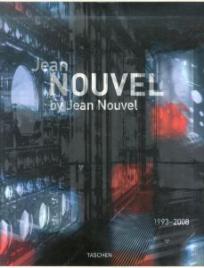 
ジャン・ヌーヴェル　Jean Nouvel: Complete Works 1970-2008　2冊組/のサムネール