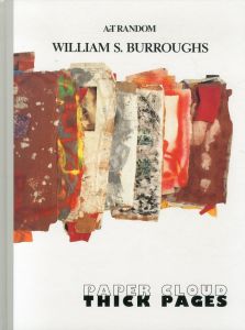 ウィリアム・S・バロウズ　William S. Burroughs: ArT RANDOM 102/ウィリアム・S・バロウズのサムネール