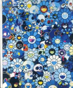 村上隆　Takashi Murakami: Flowers & Skulls Catalogue/Takashi Murakami