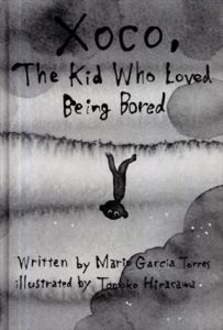 マリオ・ガルシア・トレス　Mario Garcia Torres: Xoco, The Kid Who Loved Being Bored/平澤朋子/マリオ・ガルシア・トレスのサムネール