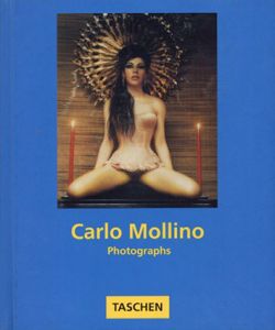 カルロ・モリーノ　Carlo Mollino: Photographs/のサムネール