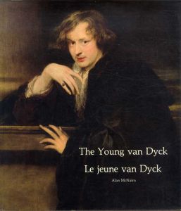 ヴァン・ダイク　Young Van Dyck / Le jeune van Dyck/Alan McNairn/Van Dyckのサムネール