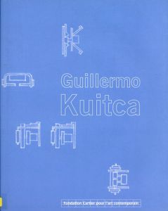 ギジェルモ・クイッカ　Guillermo Kuitca/のサムネール