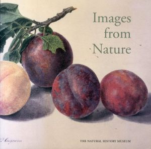 Images From Nature: Drawings & paintings from The Library Of The Natural History Museum/のサムネール