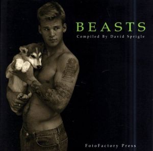 Beasts: FotoFactory Anthology 2/David Sprigleのサムネール