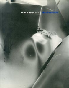 Floris Neususs: Nachtstucke/Floris Michael Neusussのサムネール