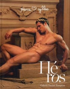 ピエール・エ・ジル　Pierre et Gilles: Heros/Pierre et Gillesのサムネール