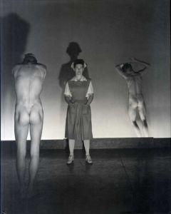 ジョージ・プラット・ラインス写真集　George Platt Lynes: Photographs 1931-1955/Jack Woodyのサムネール