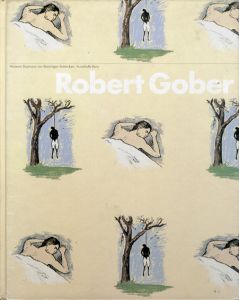 ロバート・ゴバー　Robert Gober/のサムネール