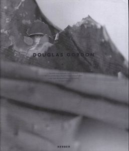 ダグラス・ゴードン　Douglas Gordon/Douglas Gordon/Michael Fried/Klaus Gorner/Mac Giollaのサムネール