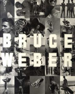 ブルース・ウェーバー　Bruce Weber/Bruce Weberのサムネール