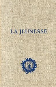 時代の証人としての画家たち Les Peintres témoins de leur temps: La Jeunesse/のサムネール