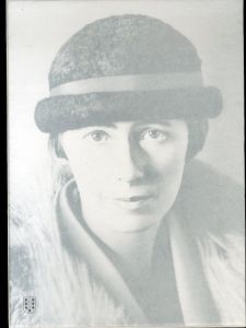 Sophie Taeuber-Arp Briefe 1905-1942 /Sophie Taeuber-Arp　 ゾフィー・トイベル-アルプ