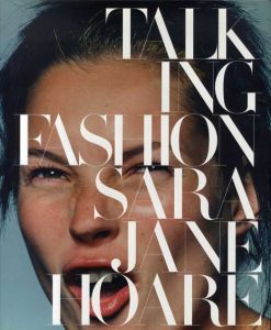 Talking Fashion /Sarajane Hoare/Fabien Baronのサムネール